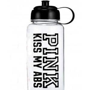 Victoria’s Secret PINK water bottle
